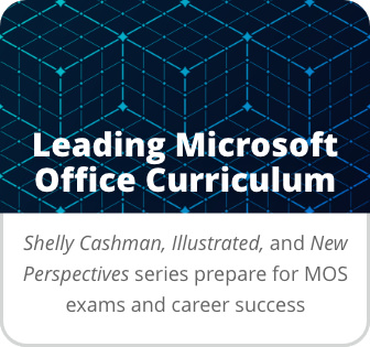 Leading Microsoft Office Curriculum