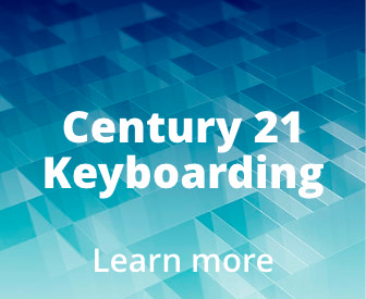 Century 21 Keyboarding