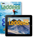 National Geographic Ladders Science