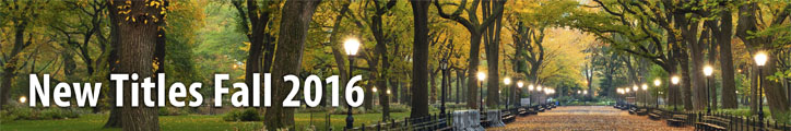 US, check out the Spring New Titles for 2016