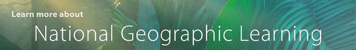 United States, learn more about National Geographic Learning
