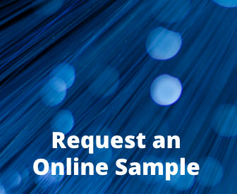 Request an Online Sample