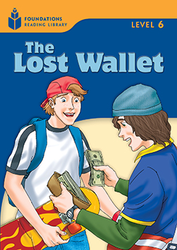 The Lost Wallet: Foundations 6