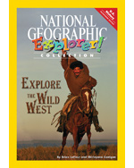 Explorer Books (Pathfinder Social Studies: U.S. History): Explore the Wild West, 6-pack