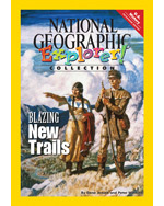 Explorer Books (Pathfinder Social Studies: U.S. History): Blazing New Trails, 6-pack