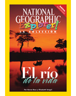 Explorer Books (Pathfinder Spanish Science: Habitats): El río de la vida, 6-pack