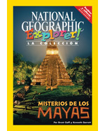 Explorer Books (Pathfinder Spanish Social Studies: People and Cultures): Los misterios de los mayas, 6-pack