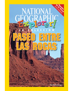 Explorer Books (Pathfinder Spanish Science: Earth Science): Paseo entre las rocas, 6-pack