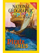 Explorer Books (Pathfinder Social Studies: U.S. History): Pirate Tales, 6-pack