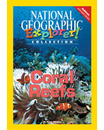 Explorer Books (Pathfinder Science: Habitats): Coral Reefs, 6-pack
