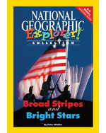 Explorer Books (Pathfinder Social Studies: U.S. History): Broad Stripes and Bright Stars, 6-pack