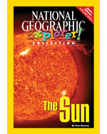 Explorer Books (Pathfinder Science: Space Science): The Sun, 6-pack