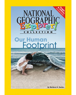 Explorer Books (Pathfinder Social Studies: People and Cultures): Our Human Footprint, 6-pack