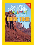Explorer Books (Pathfinder Science: Earth Science): Rock Tour, 6-pack