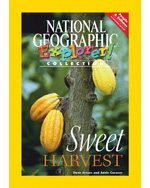 Explorer Books (Pathfinder Science: Habitats): Sweet Harvest, 6-pack