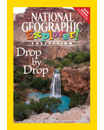 Explorer Books (Pathfinder Science: Earth Science): Drop by Drop, 6-pack
