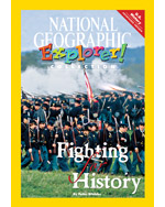 Explorer Books (Pathfinder Social Studies: U.S. History): Fighting for History, 6-pack