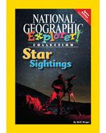 Explorer Books (Pathfinder Science: Space Science): Star Sightings, 6-pack