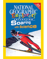 Explorer Books (Pathfinder Science: Physical Science): Soaring with Science, 6-pack