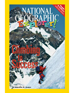 Explorer Books (Pathfinder Social Studies: People and Cultures): Climbing to Success, 6-pack