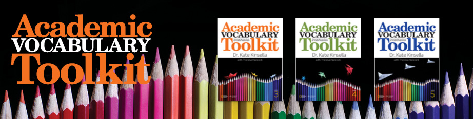 Academic writing toolkit