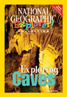 Explorer Books (Pathfinder Science: Earth Science): Exploring Caves, 6-pack