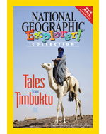 Explorer Books (Pathfinder Social Studies: World History): Tales from Timbuktu, 6-pack