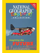 Explorer Books (Pathfinder Social Studies: U.S. History): Imagining the Future, 6-pack
