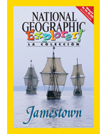 Explorer Books (Pathfinder Spanish Social Studies: U.S. History): Jamestown, 6-pack