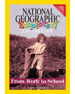 Explorer Books (Pathfinder Social Studies: U.S. History): From Work to School, 6-pack