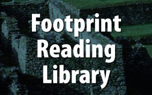 Footprint Reading Library