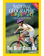 Explorer Books (Pathfinder Science: Sports and Health): The Beat Goes On, 6-pack