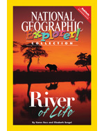 Explorer Books (Pathfinder Science: Habitats): River of Life, 6-pack