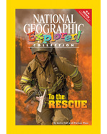 Explorer Books (Pathfinder Social Studies: U.S. History): To the Rescue, 6-pack