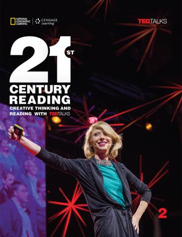 Student | 21st Century Reading