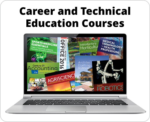 Career and Technical Education Courses