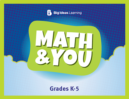 Math & You K-5