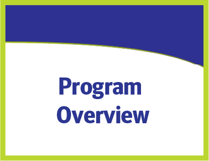 program overview icon