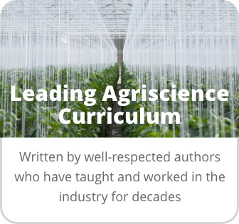 Leading Agriscience Curriculum
