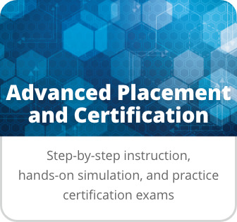 Advanced Placement and Certification