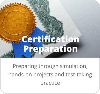 Certification Preparation