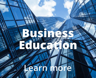 CTE Business Education