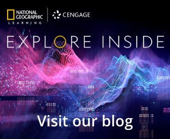 Explore Inside, Visit our blog