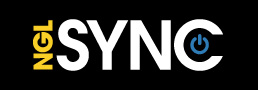 National Geographic Learning Sync logo