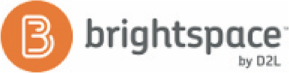 brightpace logo
