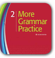 More Grammar Practice, 2e