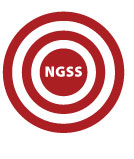 NGSS Red Bullseye