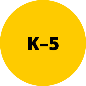 Grades K-5