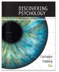 Discovering Psychology: The Science of the Mind