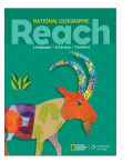 National Geographic Reach